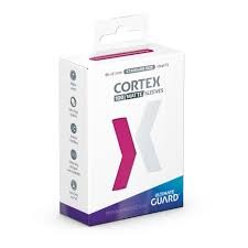 Ultimate Guard - Cortex 100 Matte Pink